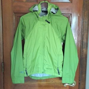 Marmot jacket